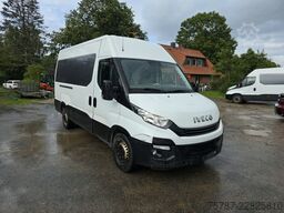 IVECO 35S16, 1+2 Sitzer, Klima Automat, Trennwand, AHK