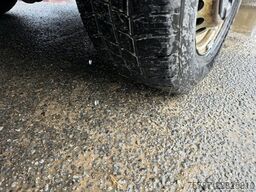 IVECO 35S16, 1+2 Sitzer, Klima Automat, Trennwand, AHK
