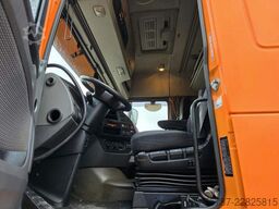 DAF XF 440 SC, schwerer Nebenabtrieb, Euro 6