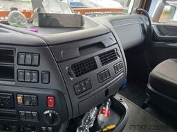DAF XF 440 SC, schwerer Nebenabtrieb, Euro 6