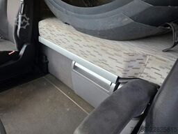 DAF XF 440 SC, schwerer Nebenabtrieb, Euro 6