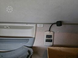 DAF XF 440 SC, schwerer Nebenabtrieb, Euro 6
