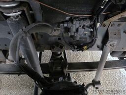 DAF XF 440 SC, schwerer Nebenabtrieb, Euro 6