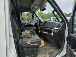 IVECO 35S16 HiMatic, Klima Automat, 1+2 Sitzer, AHK