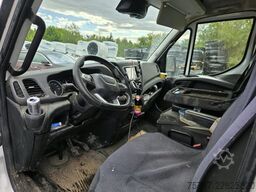 IVECO 35S16 HiMatic, Klima Automat, 1+2 Sitzer, AHK