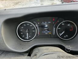 IVECO 35S16 HiMatic, Klima Automat, 1+2 Sitzer, AHK