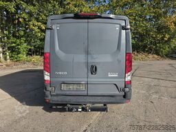 IVECO 35C212  Air Pro, zwillingsbereift, full option!