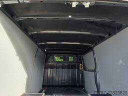 IVECO 35C212  Air Pro, zwillingsbereift, full option!
