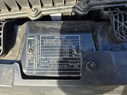 IVECO 35C212  Air Pro, zwillingsbereift, full option!