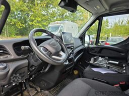 IVECO 35C212  Air Pro, zwillingsbereift, full option!