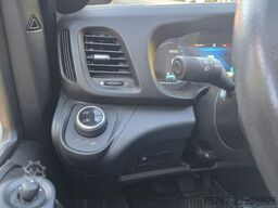 IVECO 35C212  Air Pro, zwillingsbereift, full option!