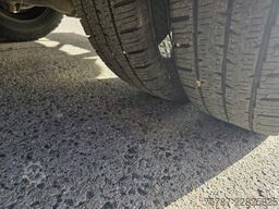 IVECO 35C212  Air Pro, zwillingsbereift, full option!