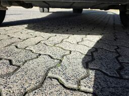IVECO 35C212  Air Pro, zwillingsbereift, full option!