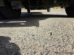 IVECO 35C212  Air Pro, zwillingsbereift, full option!