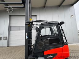 Linde E30H--EK