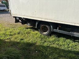 MAN 8.180 Koffer LBW
