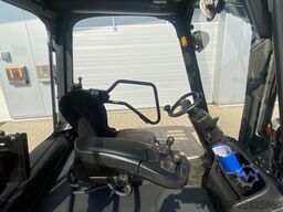 Linde E20PL-02--EK + Ladegerät 3516
