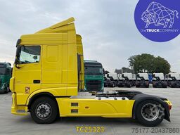 DAF XF Euro6 430