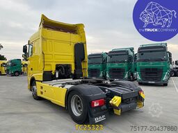 DAF XF Euro6 430