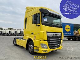 DAF XF Euro6 430
