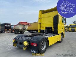 DAF XF Euro6 430