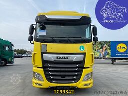 DAF XF Euro6 430