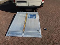 Mercedes-Benz Sprinter 315 CDI L3/H2 Koel/vries  Bitmep + Bar...