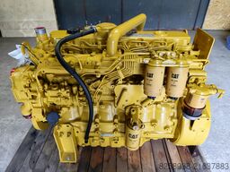 CAT C7.1 