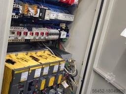 WILLEMIN MACODEL W 408 B