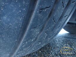 SETRA S431DT, 89 Sitze, Euro 6