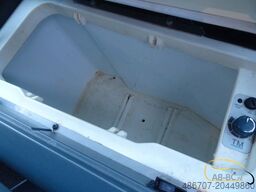 SETRA S431DT, 89 Sitze, Euro 6