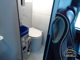 SETRA S431DT, 89 Sitze, Euro 6