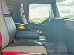 VOLVO FMX 450 Abschleppwagen 6,70 m *EFFER 175/4S*FUNK