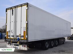 KRONE SDR Cool Liner FP 60 ThermoKing SLXi 300