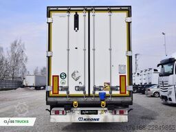 KRONE SDR Cool Liner FP 60 ThermoKing SLXi 300