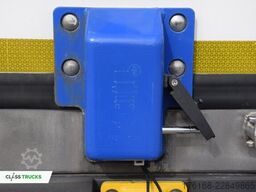 KRONE SDR Cool Liner FP 60 ThermoKing SLXi 300