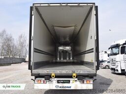 KRONE SDR Cool Liner FP 60 ThermoKing SLXi 300