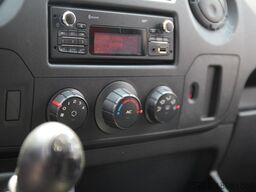 Renault Master  Versalift ETL32 11m Klima nur 313h HU-UVV