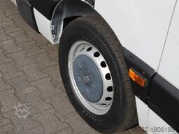 Renault Master Comilev 100TF1 10m Klima nur 167h HU-UVV