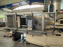 KraussMaffei KM 125-520 C1