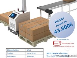 Estun Cobot