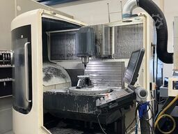 Deckel Maho DMU 60 und 100