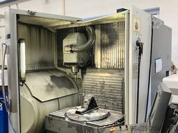 Deckel Maho DMU 60 und 100