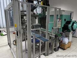 Arburg 470C 1500-350