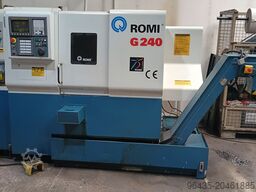Romi M 240