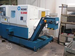 Romi M 240