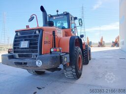 Doosan DL300