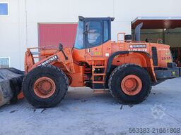 Doosan DL300