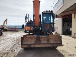Doosan DX190 W-5