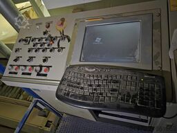 GRUNDNER SONDERMASCHINEN MLD